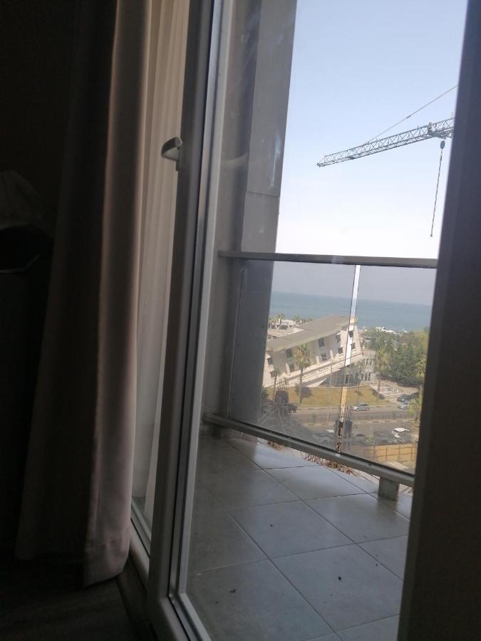Batymi Lux Daire Batum Dış mekan fotoğraf