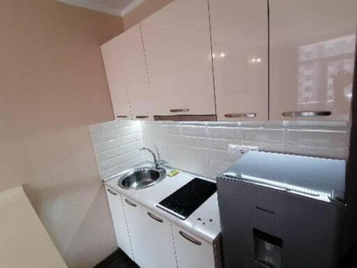 Batymi Lux Daire Batum Dış mekan fotoğraf