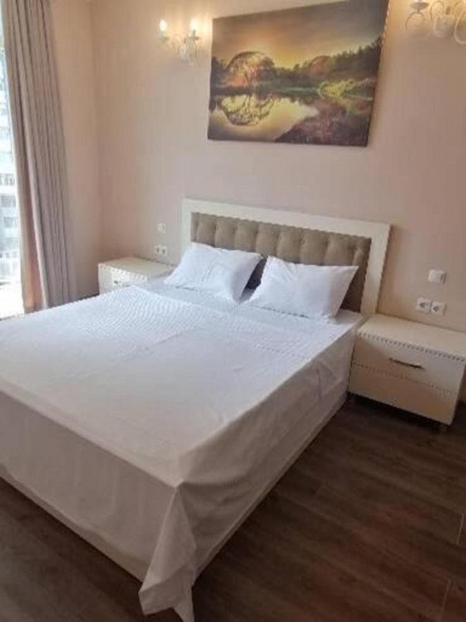 Batymi Lux Daire Batum Dış mekan fotoğraf