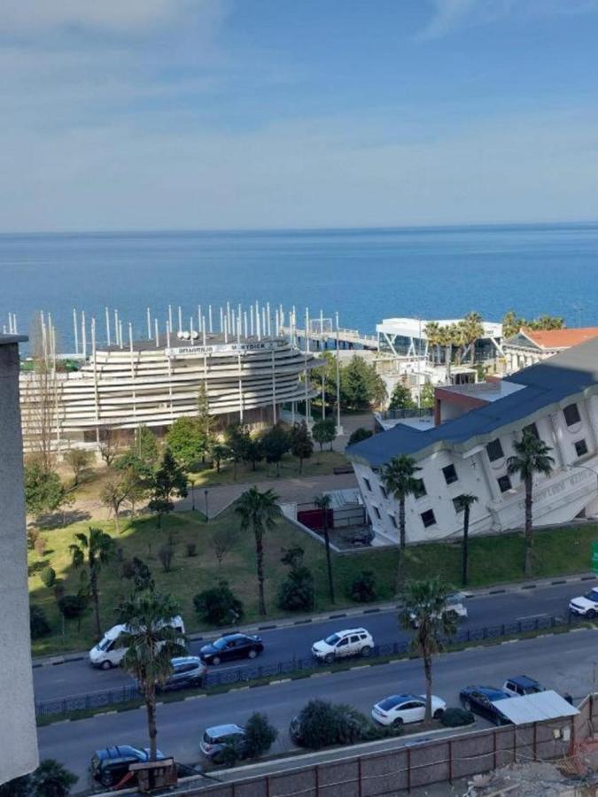 Batymi Lux Daire Batum Dış mekan fotoğraf