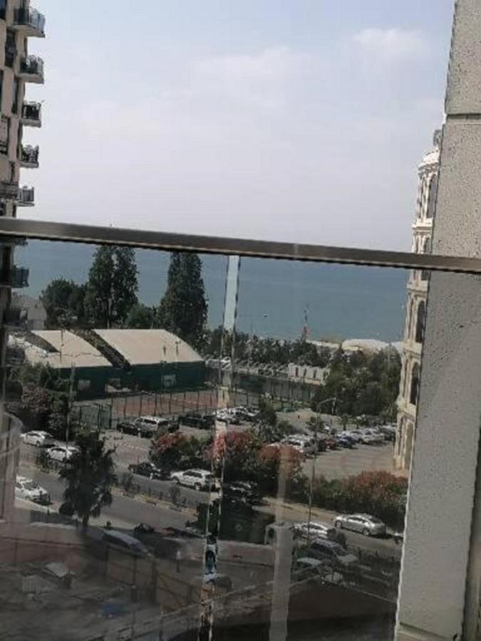 Batymi Lux Daire Batum Dış mekan fotoğraf