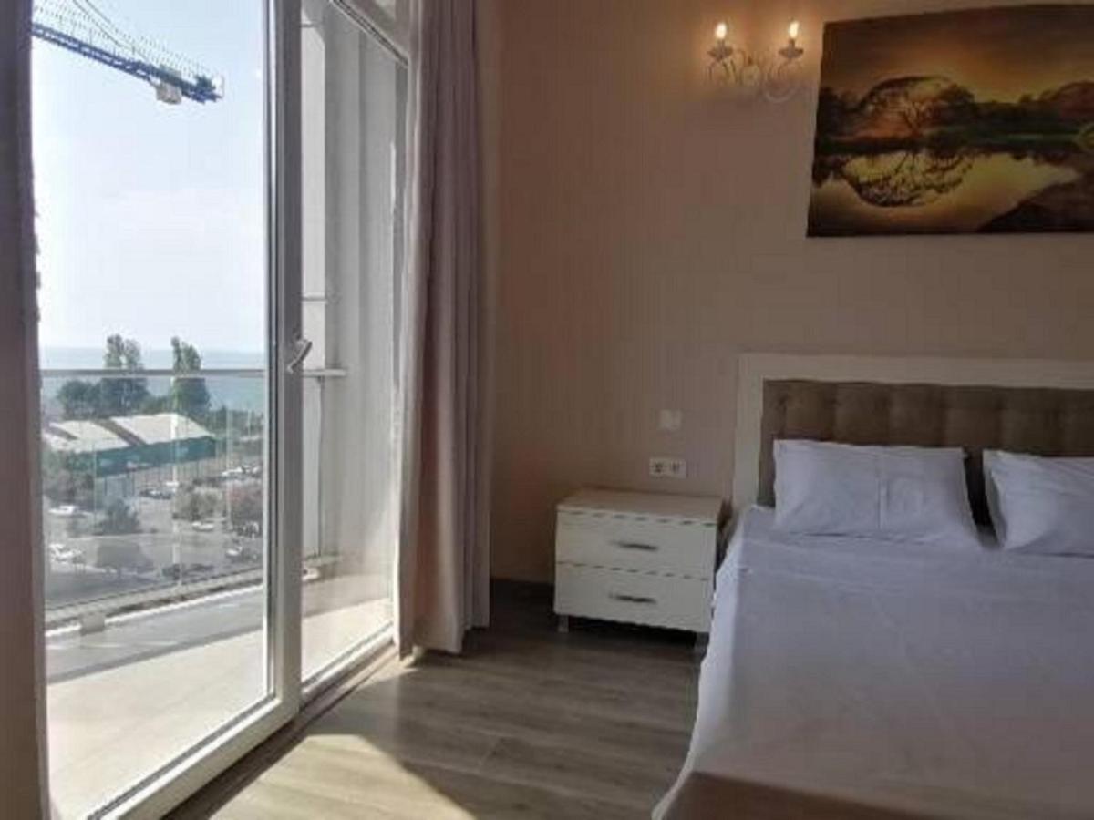 Batymi Lux Daire Batum Dış mekan fotoğraf